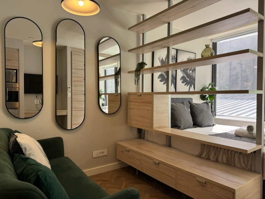 1 Bedroom Property for Sale in Cape Town City Centre Western Cape
